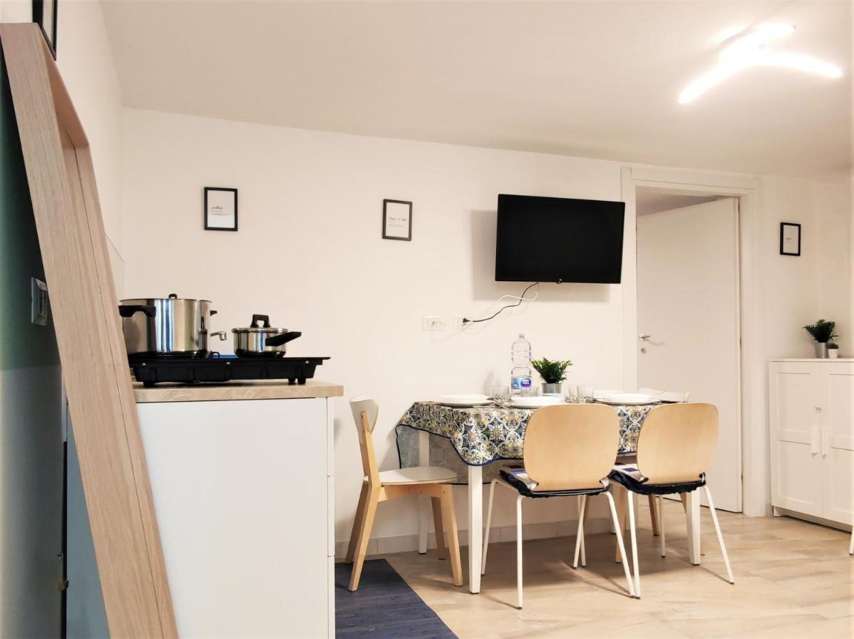 Caronda Compact Mezzanine Apartment *